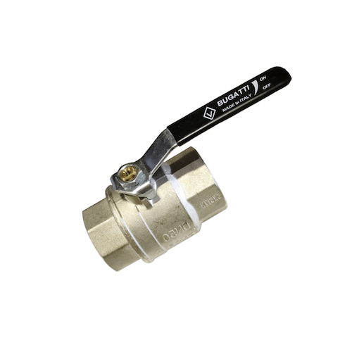 شیر غیر گازی بوگاتی